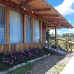 Cabaña Bella Vista
