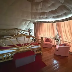 Glamping Love